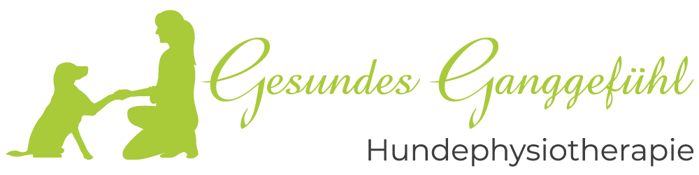 Hundephysiotherapie Gabi Neuschäfer – Gesundes Ganggefühl